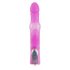 SMILE Pearly Rabbit - Perlenvibrator (pink) 