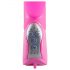 SMILE Pearly Rabbit - Perlenvibrator (pink)