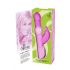 SMILE Pearly Rabbit - Perlenvibrator (pink) 