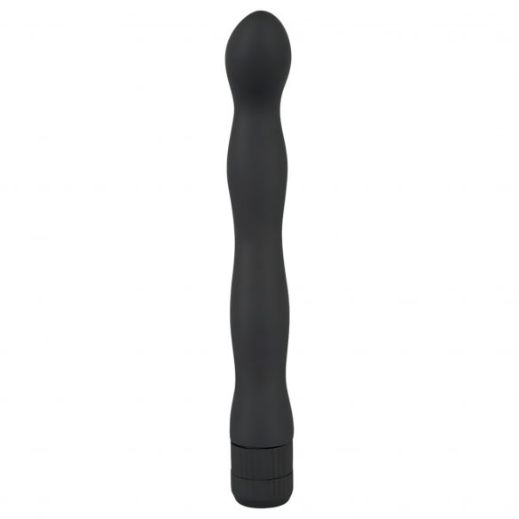 You2Toys - Lover - Anal Vibrator (schwarz) 