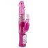 You2Toys - Zuckerhase - Perlenhasen-Vibrator (Brombeere)