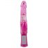 You2Toys - Zuckerhase - Perlenhasen-Vibrator (Brombeere)