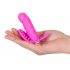 You2Toys - Mein kleines Geheimnis - diskreter Verwöhner mit Vibrator (Rosa) 