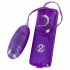 You2Toys - Purple Appetizer - Vibrator-Set (9-teilig) 