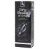 Fifty Shades of Grey - Vibrator mit Klitorisarm (USB)