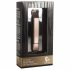 Bamboo - Lippenstiftvibrator (Rosen-Gold) 