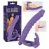 You2Toys - Los Analos - 3-in-1 Vibrator (lila) 