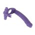 You2Toys - Los Analos - 3-in-1 Vibrator (lila) 