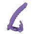 You2Toys - Los Analos - 3-in-1 Vibrator (lila) 