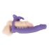 You2Toys - Los Analos - 3-in-1 Vibrator (lila) 