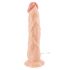 Europäischer Liebhaber Vibrator (23 cm) 