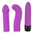 You2Toys - Rotierende G- und P-Punkt - Netz-Sexmaschine 