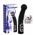 You2Toys - Prostata Massager - drehbarer Prostata-Vibrator (schwarz) 