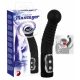 You2Toys - Prostata Massager - drehbarer Prostata-Vibrator (schwarz) 