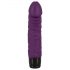 Lotus - Natürlicher Vibrator (Lila)