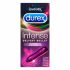 Durex Intense Delight Bullet - Mini Stabvibrator (Lila) 