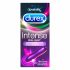 Durex Intense Delight Bullet - Mini Stabvibrator (Lila) 