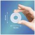 Durex Pleasure Ring - Penisring (transparent)