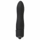 You2Toys - Mini-Vibe - Stabvibrator (schwarz) 