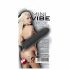 You2Toys - Mini-Vibe - Stabvibrator (schwarz) 