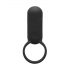 TENGA Smart Vibe vibrierender Penisring (Schwarz) 