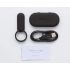 TENGA Smart Vibe vibrierender Penisring (Schwarz) 