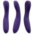 We-Vibe Rave - Intelligenter Akku-G-Punkt-Vibrator (lila)