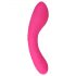 The Swan Wand - akkubetriebener Massager Vibrator (rosa) 