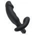 Rebel - Penis Prostata Vibrator (Schwarz) 