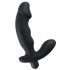 Rebel - Penis Prostata Vibrator (Schwarz) 