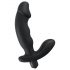 Rebel - Penis-Prostata-Vibrator (Schwarz)