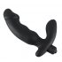 Rebel - Penis Prostata Vibrator (Schwarz) 