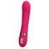 Vibe Couture Front Row - G-Punkt Vibrator (pink) 