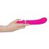 Vibe Couture Front Row - G-Punkt Vibrator (pink) 