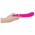 Vibe Couture Front Row - G-Punkt Vibrator (pink) 