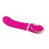 Vibe Couture Front Row - G-Punkt Vibrator (pink) 