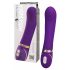 Vibe Couture Front Row - G-Punkt Vibrator (lila) 