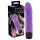 You2Toys - Silicone Lover - Realistischer Vibrator (lila) 