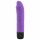 You2Toys - Silikon Lover - realistischer Vibrator (lila)