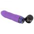 You2Toys - Silikon-Liebhaber - realistischer Vibrator (lila)