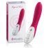 mystim Elegant Eric - doppelmotorischer Vibrator (pink) 