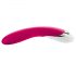 mystim Elegant Eric - doppelmotorischer Vibrator (pink) 