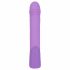 SMILE Push - stoßender Vibrator mit Klitorisarm (lila) 