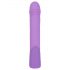 SMILE Push - stoßender Vibrator mit Klitorisarm (lila) 