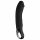 Fun Factory Big Boss - wasserdichter G-Punkt-Vibrator (schwarz) 