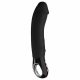 Fun Factory Big Boss - wasserdichter G-Punkt-Vibrator (schwarz) 