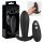 You2Toys - Vibro Plug - Drahtloser Anal Vibrator (Schwarz) 