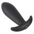 You2Toys - Vibro Plug - Drahtloser Anal Vibrator (Schwarz) 