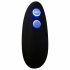 You2Toys - Vibro Plug - Drahtloser Anal Vibrator (Schwarz) 