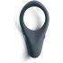 We-Vibe Verge - Akkubetriebener, vibrierender Penisring (Grau) 